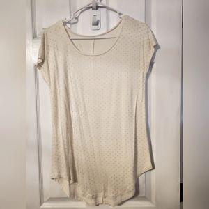 Maurices 24/7 top size xs